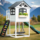 Londyn Swing Set