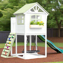 Londyn Swing Set