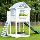 Londyn Swing Set