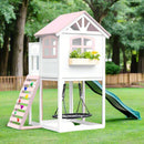 Londyn Swing Set