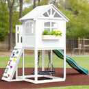 Londyn Swing Set