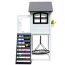 Londyn Swing Set