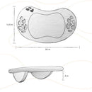 Loomi™ Wobble Board