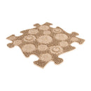 Natural Sensory Playmat Set