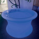 Messy Mood Light Table For Sensory Rooms- 7SLTR