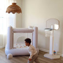 Mini Alphabet Indoor Bounce House
