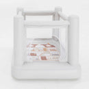 Mini Dollhouse Indoor Bounce House
