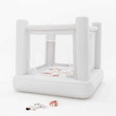 Mini Dollhouse Indoor Bounce House