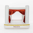 Mini Theatre Indoor Bounce House