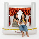 Mini Theatre Indoor Bounce House