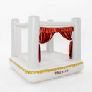 Mini Theatre Indoor Bounce House