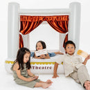 Mini Theatre Indoor Bounce House