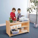 Mobile Garden Center - WB1835