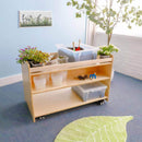 Mobile Garden Center - WB1835