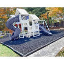 Modern Monkey Outdoor Playset Package 4