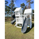 Modern Monkey Outdoor Playset Package 4
