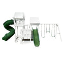 Modern Monkey Outdoor Playset Package 4