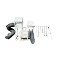 Modern Monkey Outdoor Playset Package 4