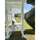 Modern Monkey Outdoor Playset Package 4