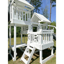 Modern Monkey Outdoor Playset Package 4