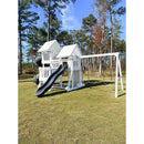 Modern Monkey Outdoor Playset Package 4