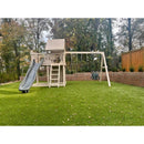 Modern Monkey Outdoor Playset Package