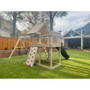 Modern Monkey Outdoor Playset Package