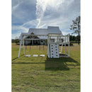 Modern Monkey Outdoor Playset Package