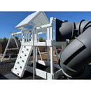 Modern Monkey Outdoor Playset Package