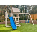 Modern Monkey Outdoor Playset Package