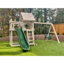 Modern Monkey Outdoor Playset Package