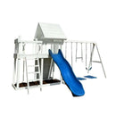Modern Monkey Outdoor Playset Package