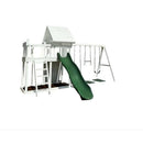 Modern Monkey Outdoor Playset Package