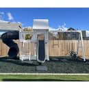 Modern Monkey Outdoor Playset Package