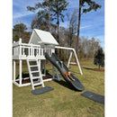Modern Monkey Outdoor Playset Package