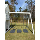 Modern Monkey Outdoor Playset Package