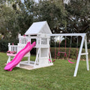 Modern Monkey Playset Package 2