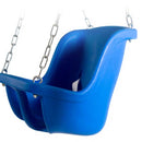 Molded Infant Swing with Chain
