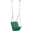 Molded Infant Swing with Chain