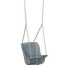 Molded Infant Swing with Chain