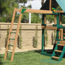 Monkey Bar Attachment for Monkey Playsets