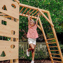 Avenlur Hawthorn XL Wooden Outdoor Playset