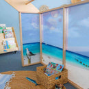 Nature View™ Play Beach House WB1151