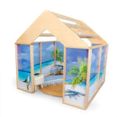 Nature View™ Play Beach House WB1151