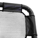 15' Trampoline Double Basketball Hoop Accessory - SWBB1500