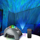 Northern Lights Deluxe Projector