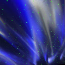 Northern Lights Deluxe Projector