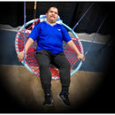 Nest Swing  8BRNS