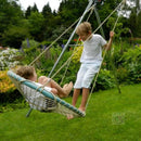 Nest Swing  8BRNS
