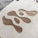 Orrin™ Balance Board